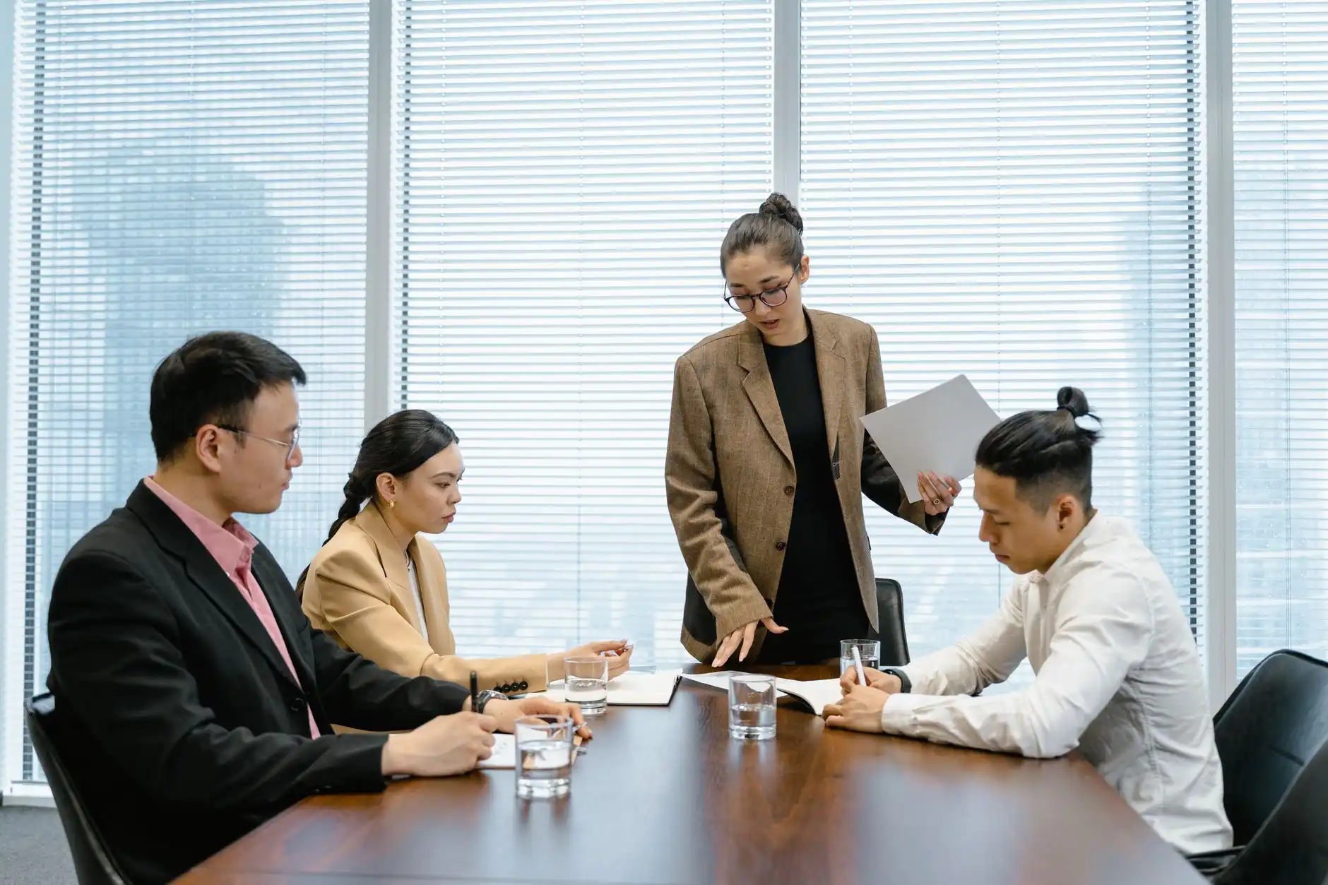 沈阳三盛堂健康管理：企业员工健康管理定制方案与实施流程正文配图 1