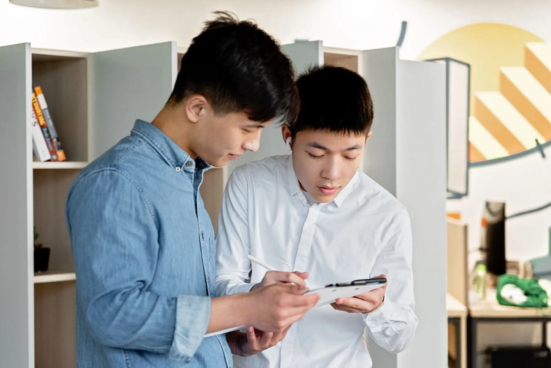 沈阳三盛堂健康管理：企业员工健康管理托管方案设计正文配图 1