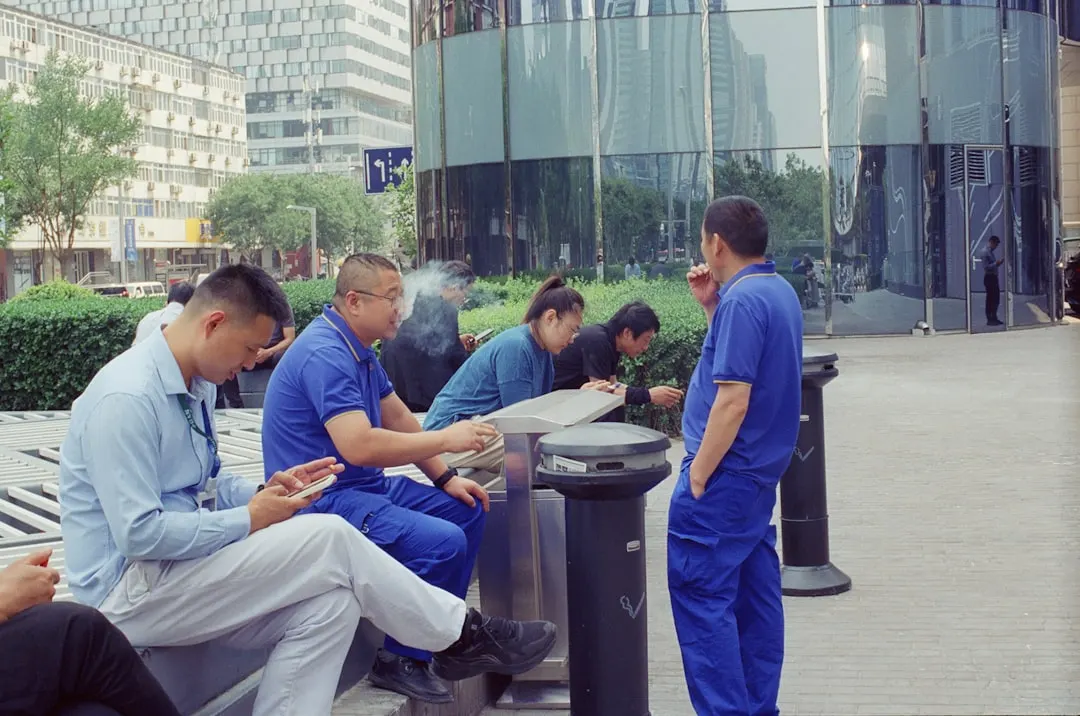 沈阳企业健康管理服务如何为员工打造科学的养生调理方案正文配图 2